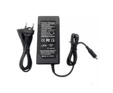 42v 2A Charger for all scooter and electric bike scooter 36v battery Brand New