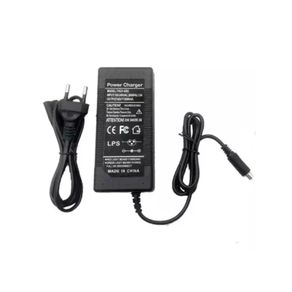 42v 2A Charger for all scooter and electric bike scooter 36v battery Brand New