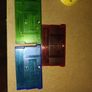 Sliver Game Boy Advance SP Image 7