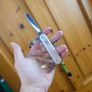 Vintage Victorinox Camper 91mm Swiss Army Knife Image 9