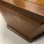 Hexagon table & storage Image 3