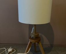 IKEA table lamp