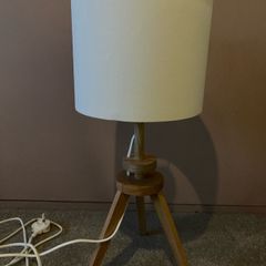 IKEA table lamp