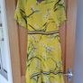 Karen Millen Floral Dress Image 3