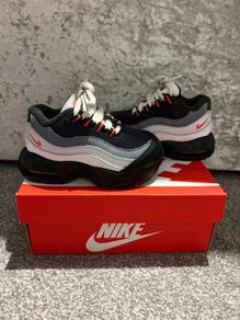 baby Nike 95 runners