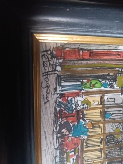 art