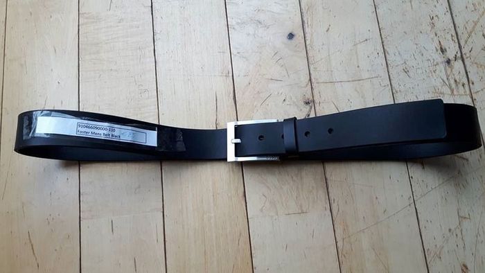 Belt