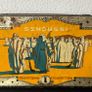 1920's / 30's Cigarette Tin Image 4