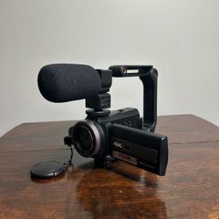 4k camera generic