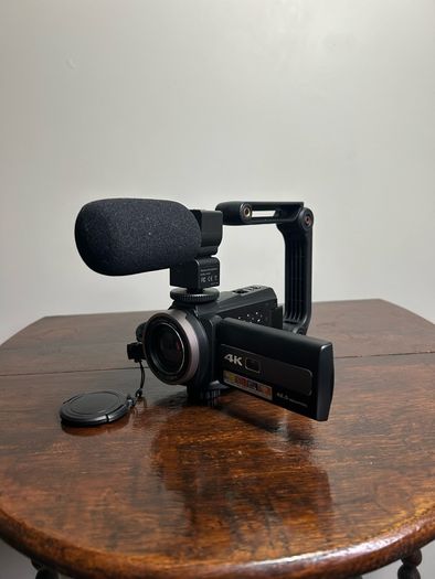 4k camera generic