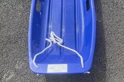 snow sled