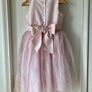 Pippa&Julie special occasion dress, 11-12y Image 3