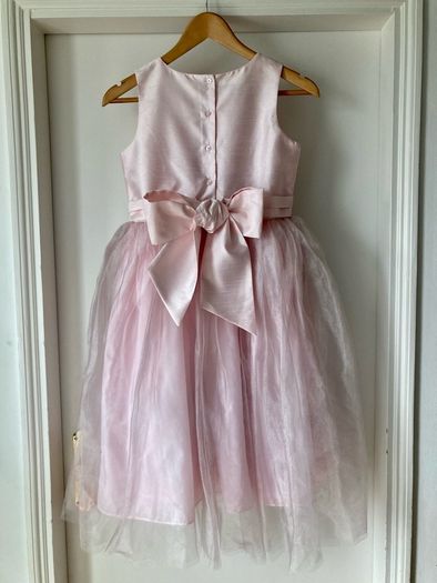 Pippa&Julie special occasion dress, 11-12y