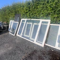 Windows and door
