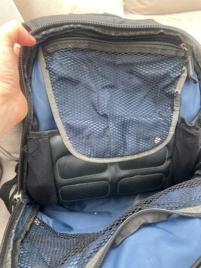 Laptop bag