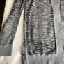 Allsaints Animal Open Cardigan Small BNWT Image 2