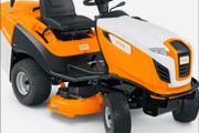 Lawn care - mowing