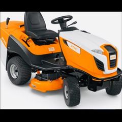 Lawn care - mowing