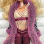 Mattel Barbie My Scene Goes Hollywood Doll Used Please see photos Image 6