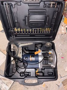 wood router