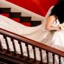 Hand Made Wedding Dress For Sale Image 4