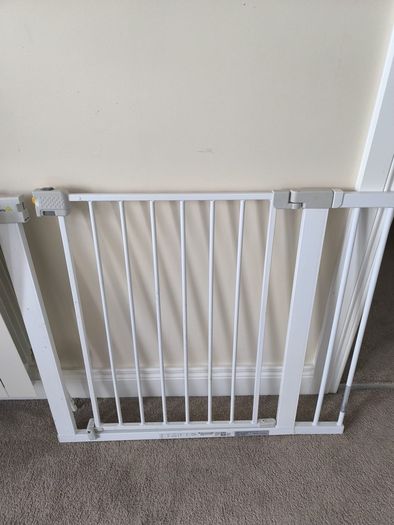Stair gates x4