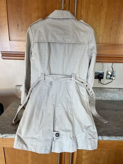 ladies a wear jacket size 12