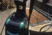 bosch pressure power washer