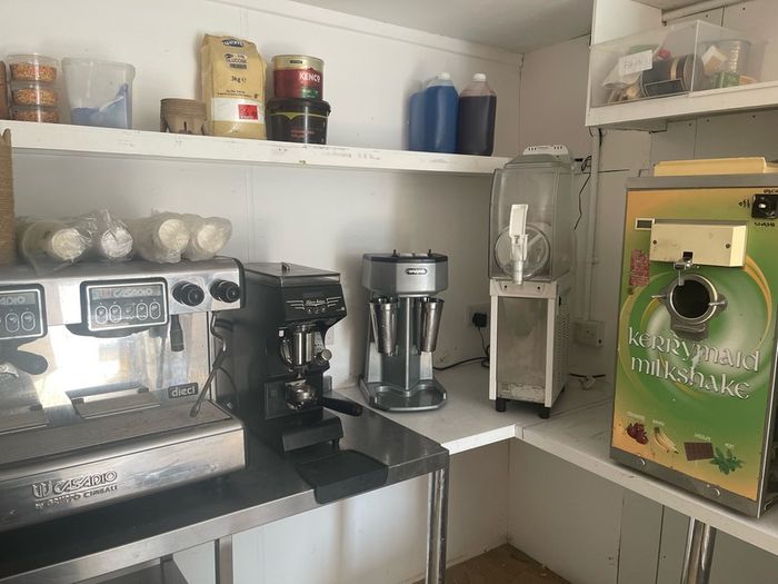 Coffee shop, Desserts, Breakfast,