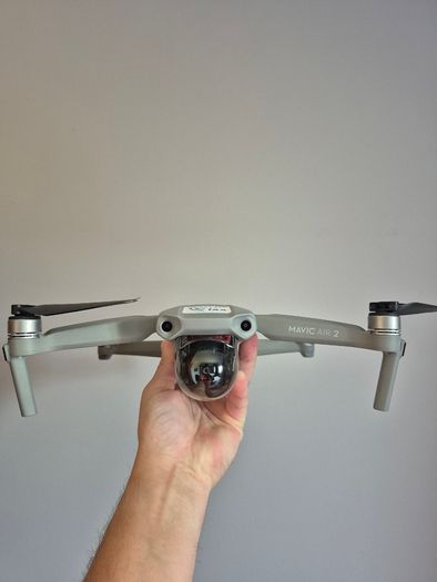 DJI Mavic Air 2 Fly More Combo