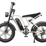 Varun X-plorer Electric Bike Image 10