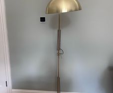 Standing lamp