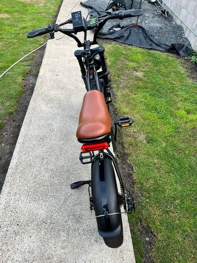 ebike