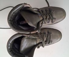 ladies snow/water  boots