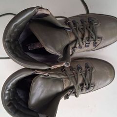 ladies snow/water  boots
