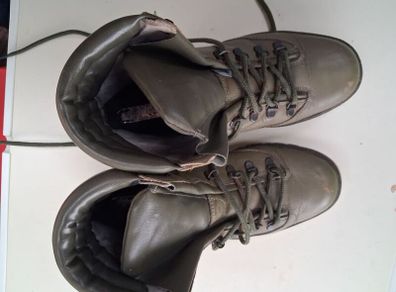 ladies snow/water  boots