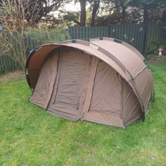 Avid bivvy + thermal wrap