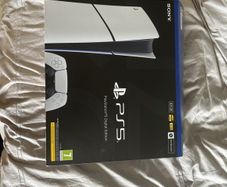 Playstation