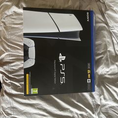 Playstation