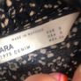 Ladies zara dress size S Image 8