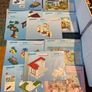 Playmobil Large Bundle - Several Complete Sets(disassembled) Image 4