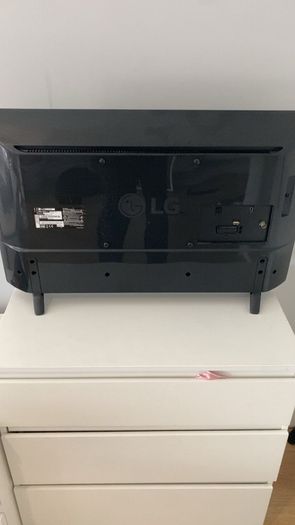 Lg Tv