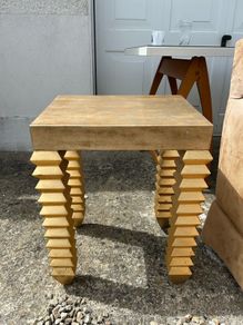 Modway Canto Square end table