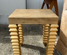Modway Canto Square end table