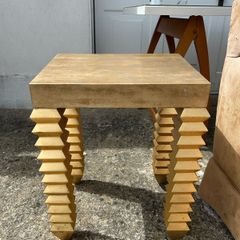 Modway Canto Square end table