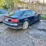 2009 audi a4 2.0 diesel Image 3