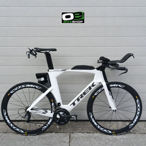 Trek Speed Concept Carbon Aero TT/Tri Bike XL 6ft3" to 6ft7"