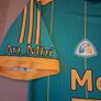 Meath GAA Jersey. Official Oneills Mens Home Jersey From Season 2006.True Vintage From The Time. Not A Modern Day Remake. Image 5