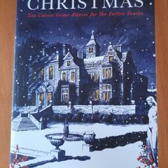New:  Murder at Christmas