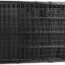 Large dog crate Image 2